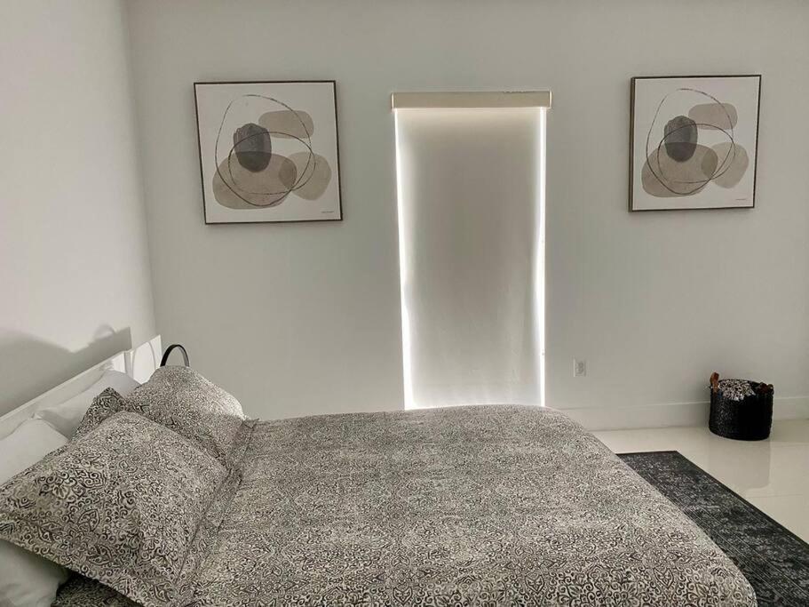 Across The Ocean Few Steps To Beach Contemporary Three Bedroom Townhouse بومبانو بيتش المظهر الخارجي الصورة